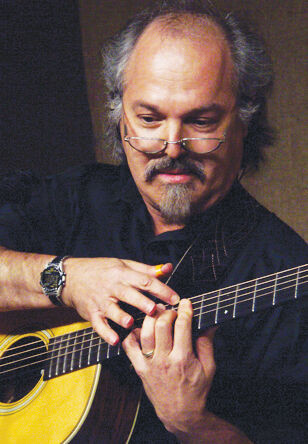 Paul Asbell